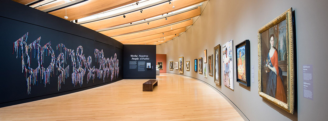 Crystal Bridges Museum of American Art Unveils Newly