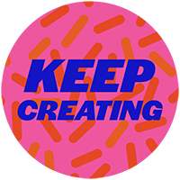 Keep Creating Kit icon
