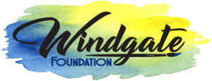Windgate Foundation logo