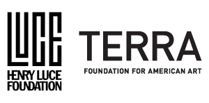 Henry Luce Foundation / Terra Foundation for American Art